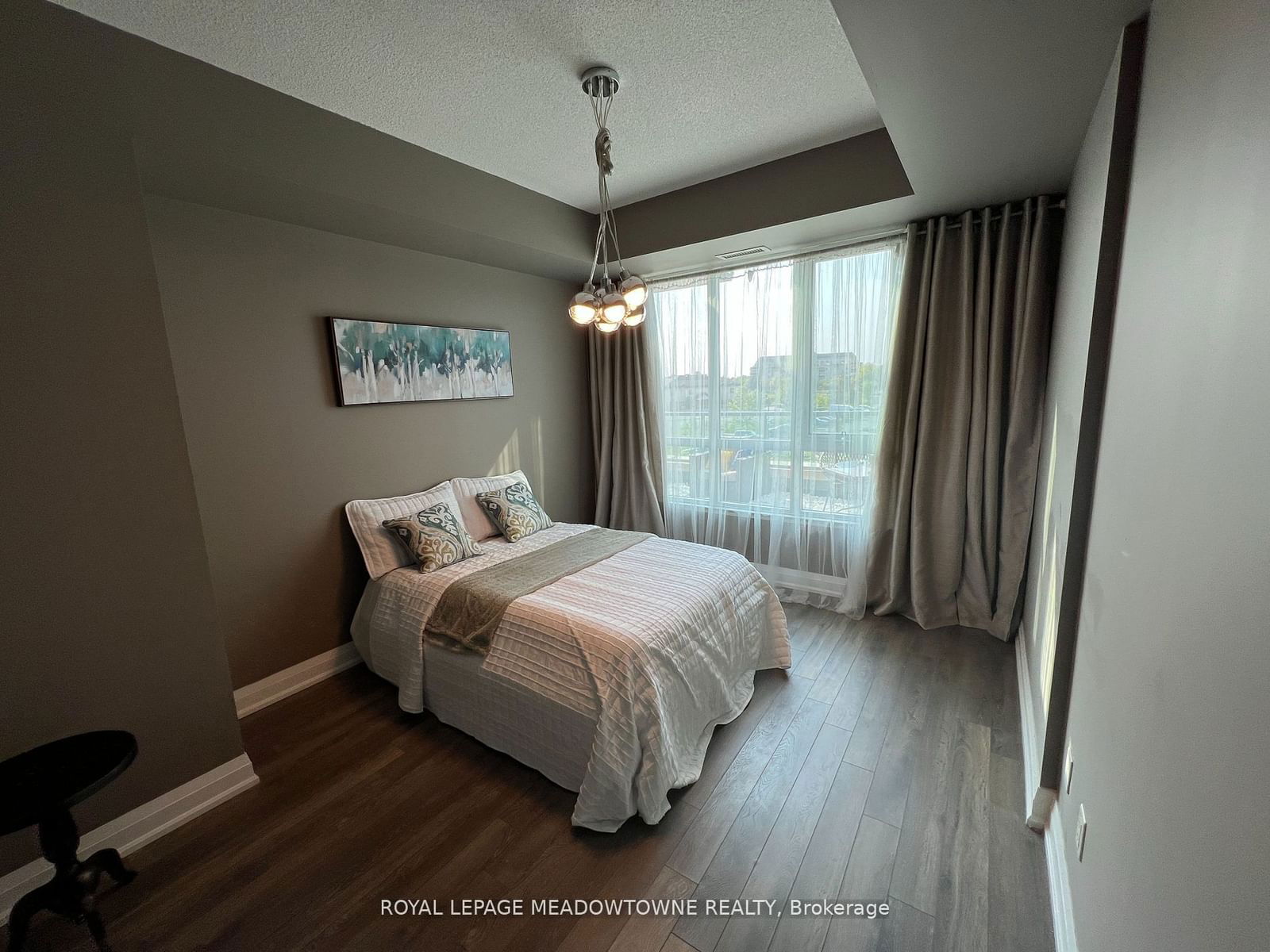 65 Yorkland Blvd, unit 206 for sale