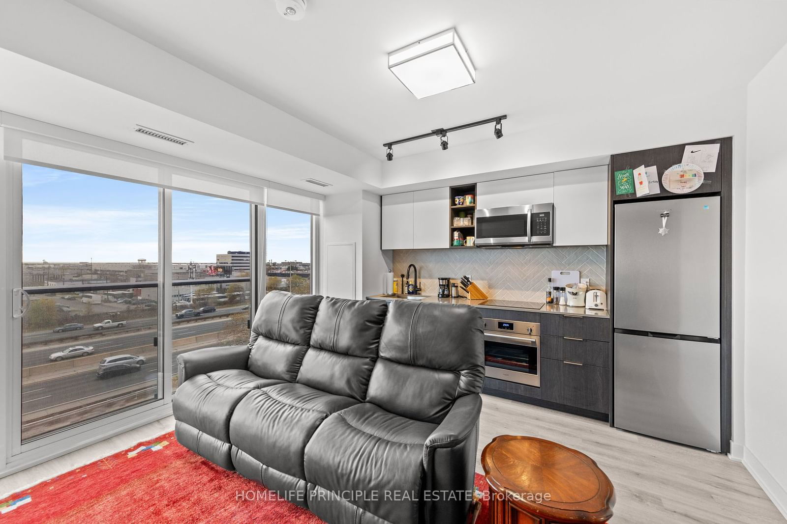 36 Zorra St, unit 530 for rent