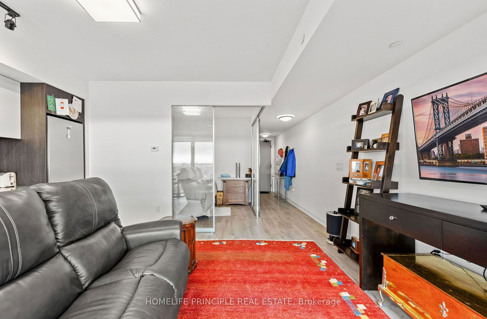 36 Zorra St, unit 530 for rent