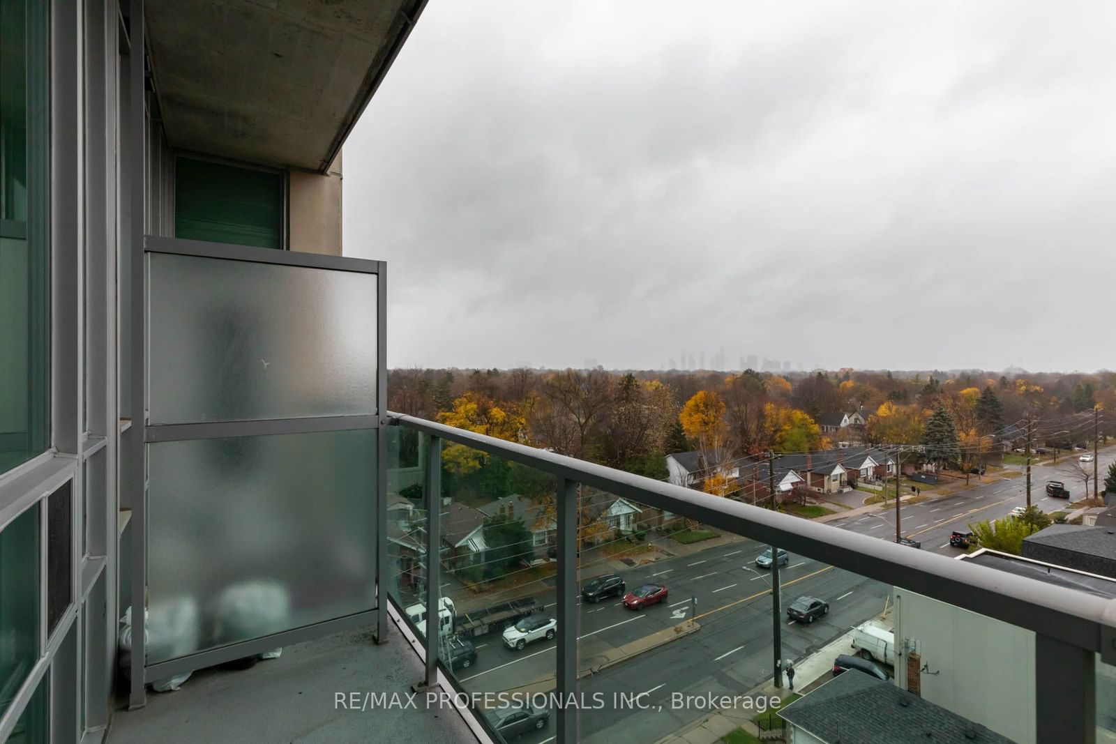 Kingswood on Bloor Condos, Etobicoke, Toronto