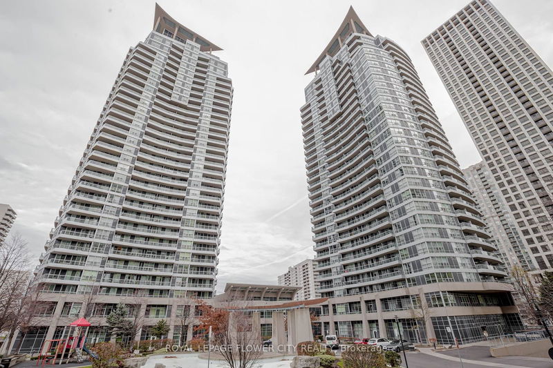 1 Elm Dr, unit 1607 for sale