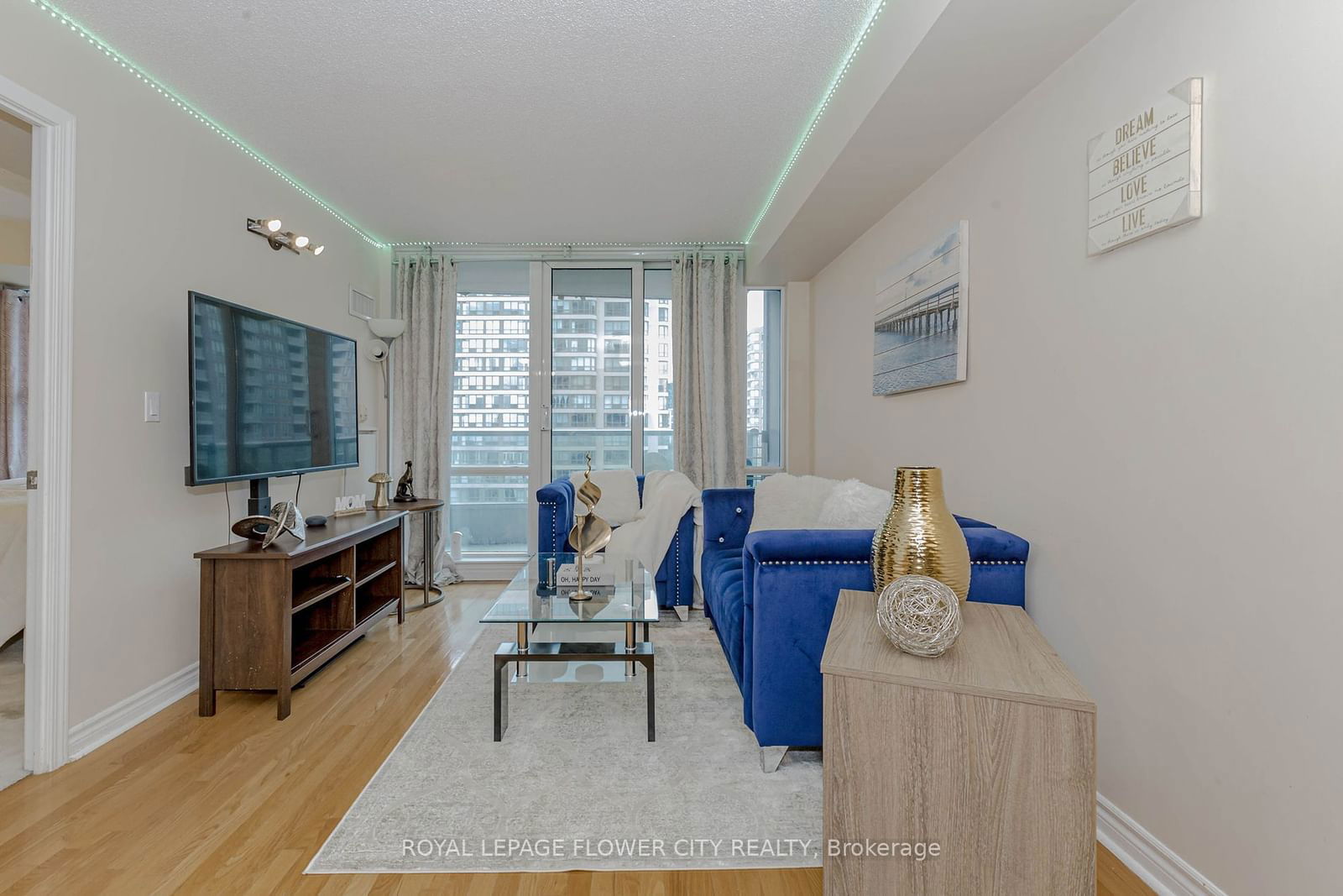 1 Elm Dr, unit 1607 for sale