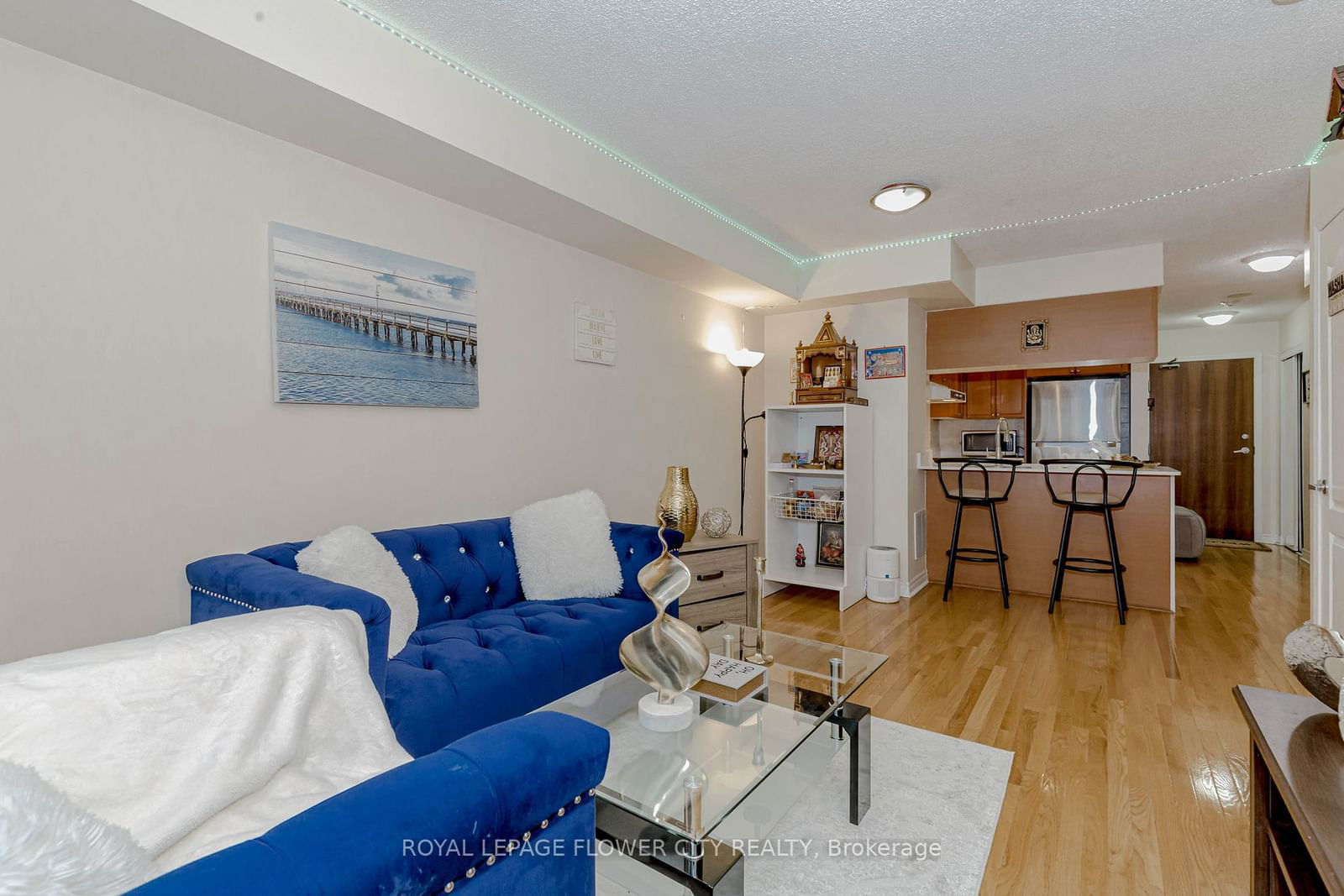 1 Elm Dr, unit 1607 for sale