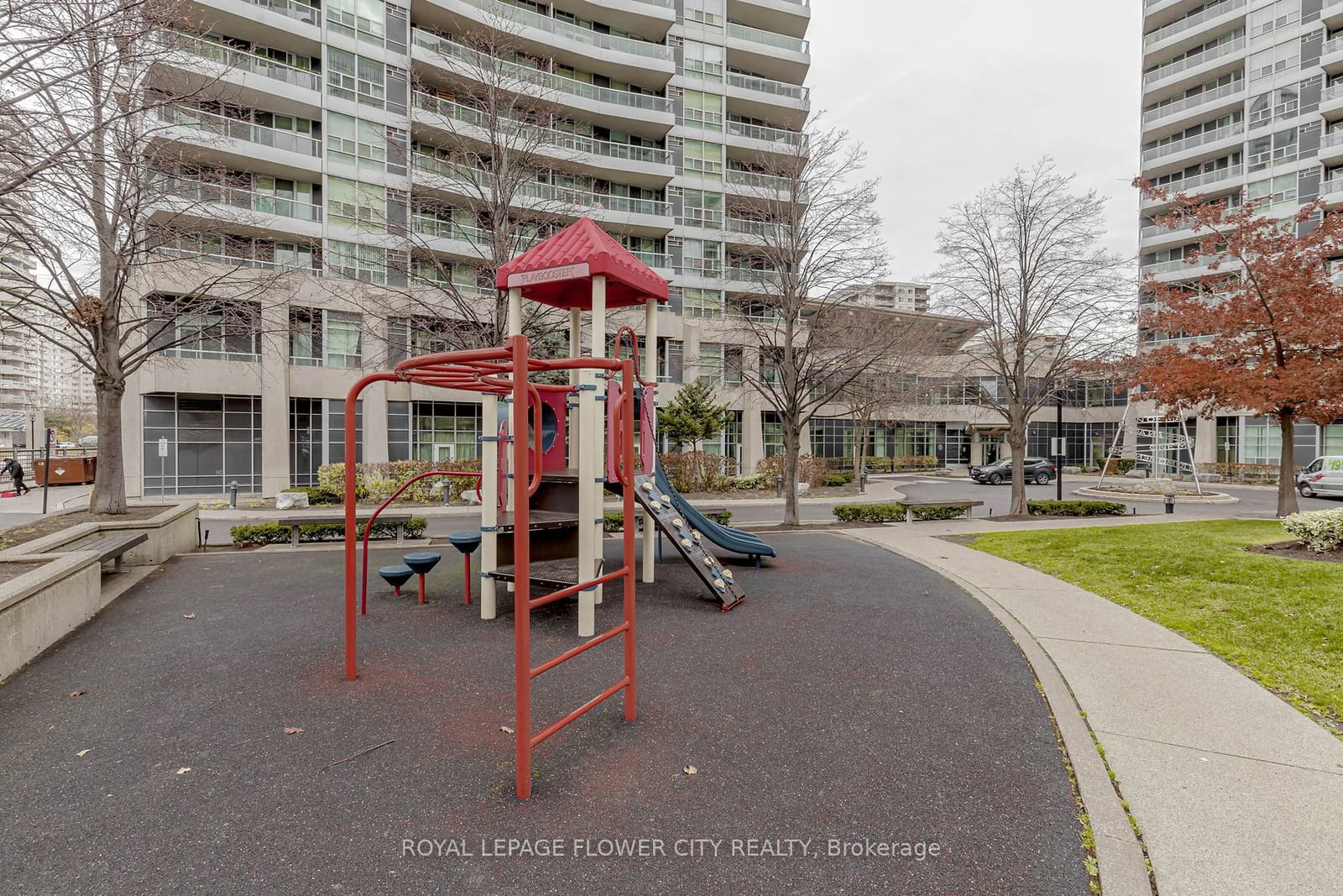 1 Elm Dr, unit 1607 for sale