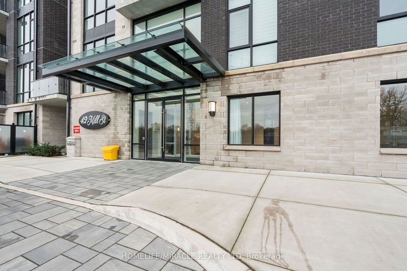 42 Mill St, unit 414 for sale