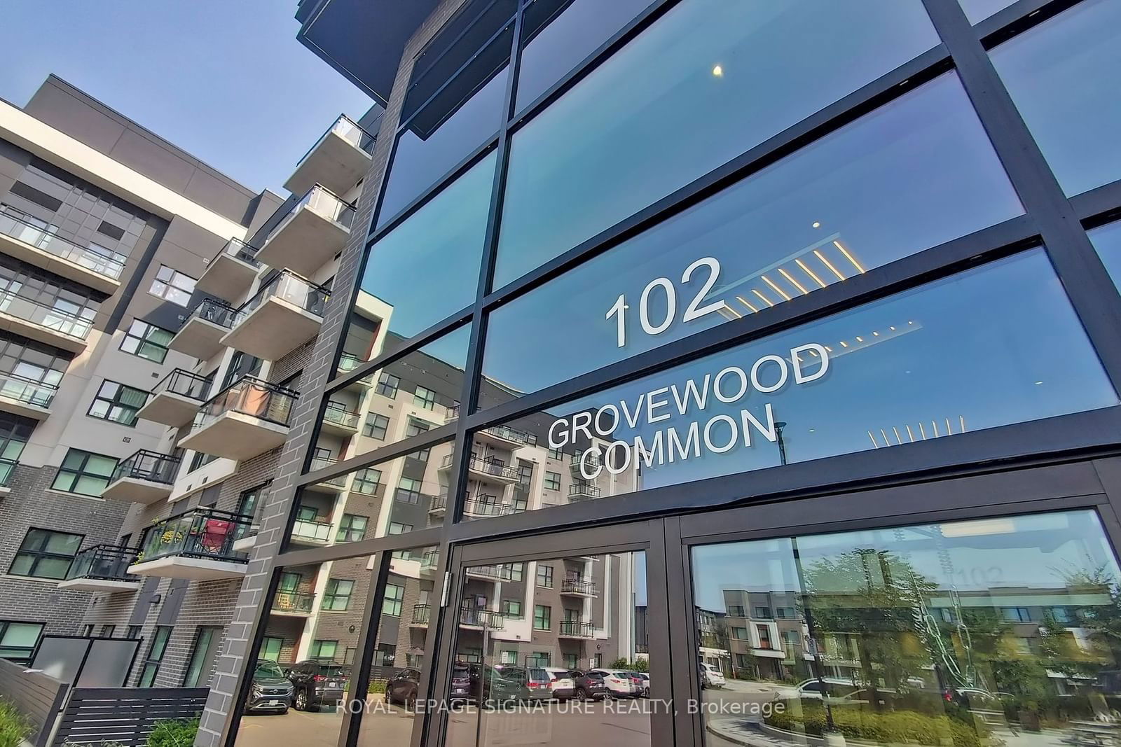 102 Grovewood Common, unit 405 for sale