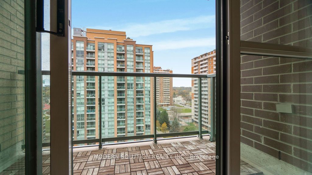 7 Michael Power Pl, unit 1101 for sale