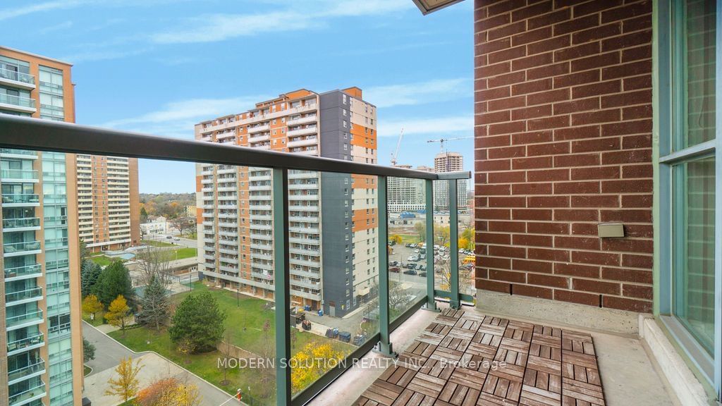 7 Michael Power Pl, unit 1101 for sale