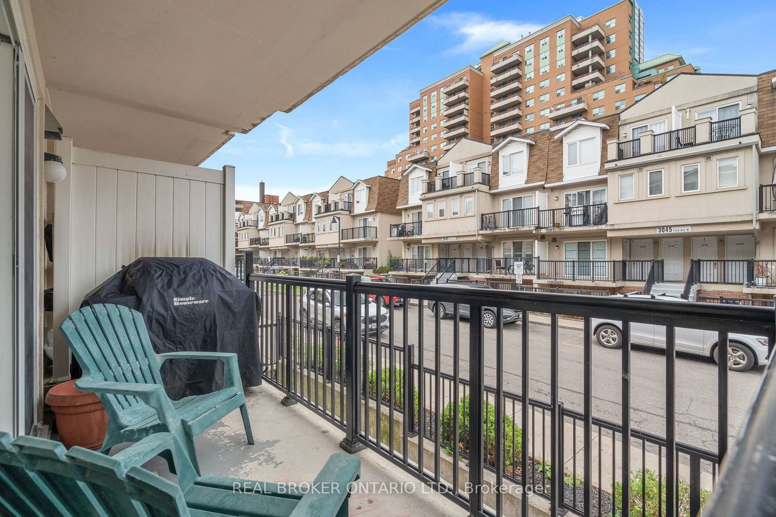 3047 Finch Ave W, unit 2066 for sale