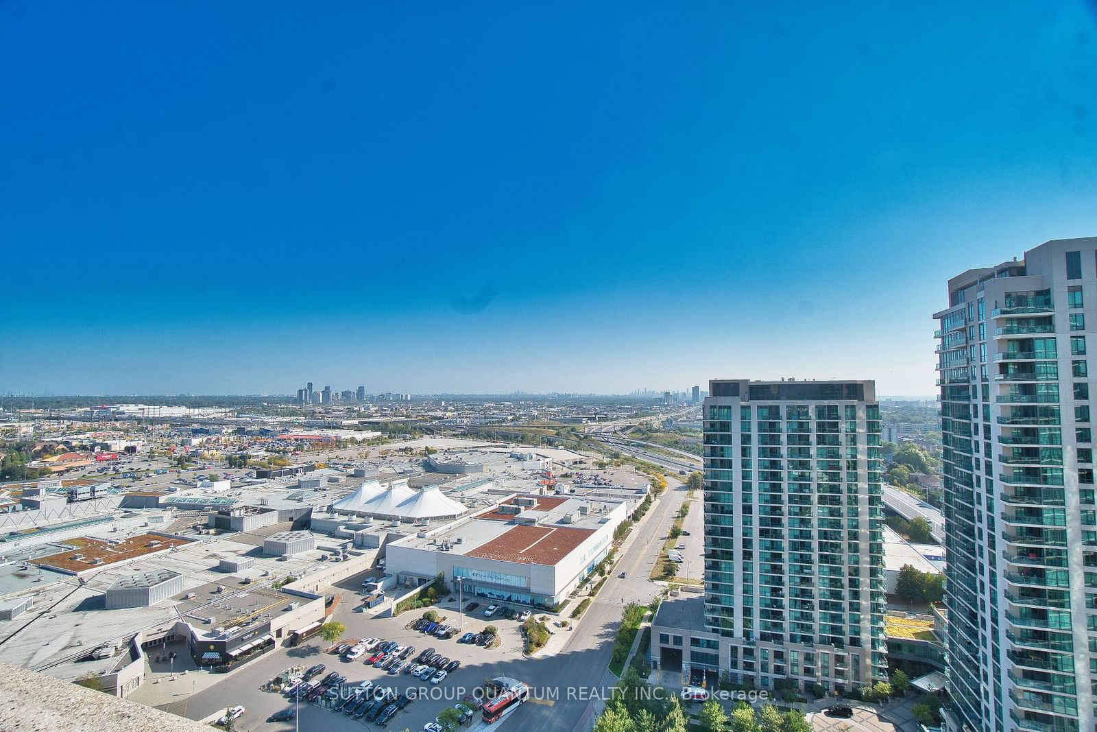 One Sherway I Condos, Etobicoke, Toronto