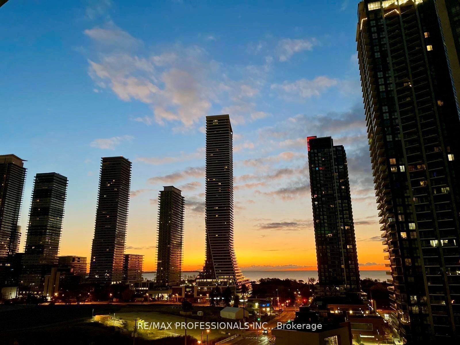 South Beach Condos and Lofts II, Etobicoke, Toronto