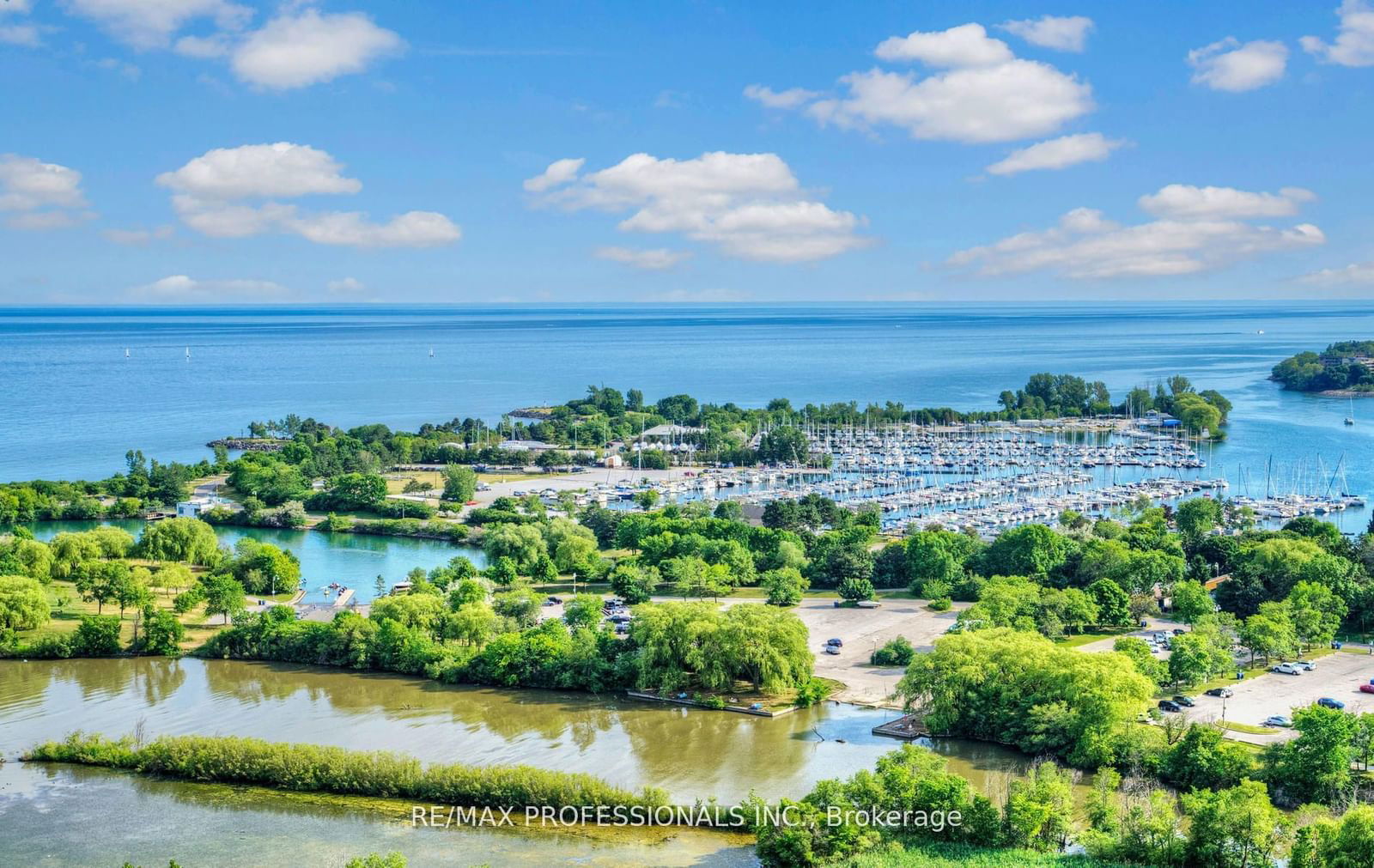 South Beach Condos and Lofts II, Etobicoke, Toronto