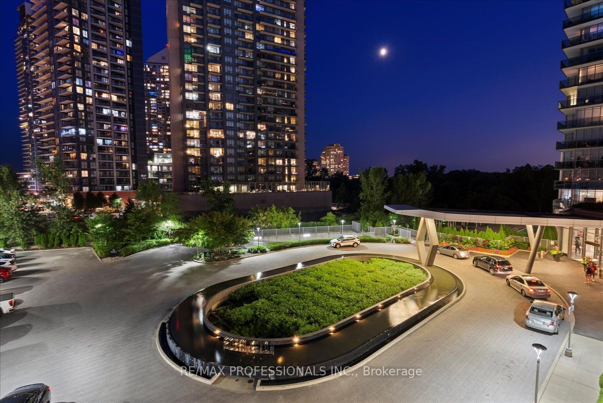 South Beach Condos and Lofts II, Etobicoke, Toronto