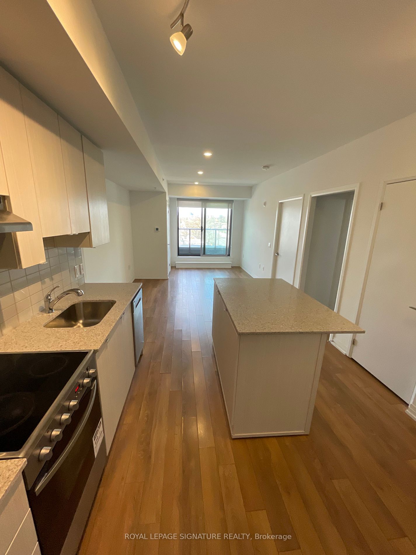 408 Browns Line, unit 504 for rent