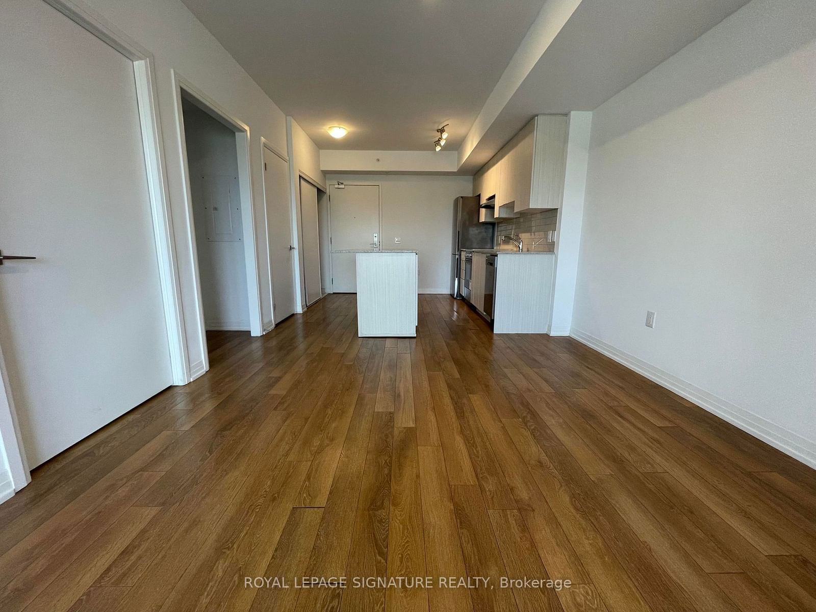 408 Browns Line, unit 504 for rent