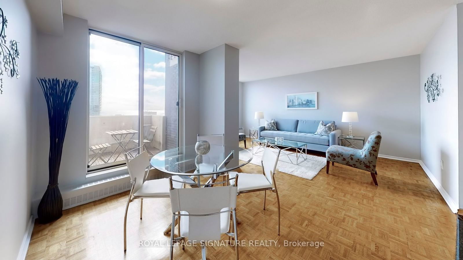 60 Southport St, unit 724 for sale