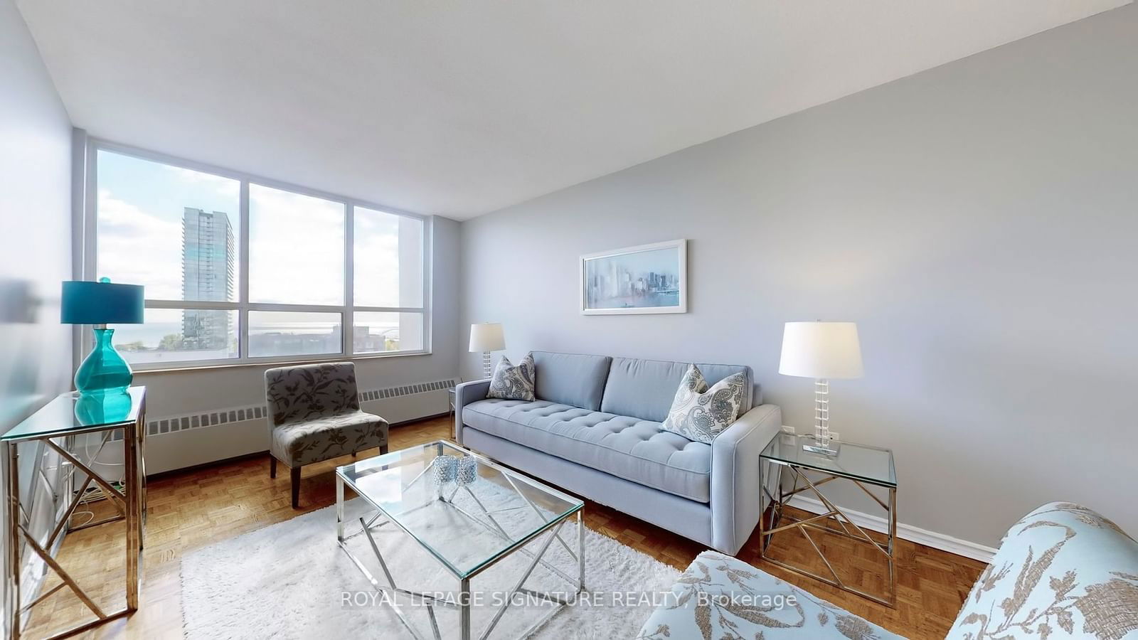 60 Southport St, unit 724 for sale