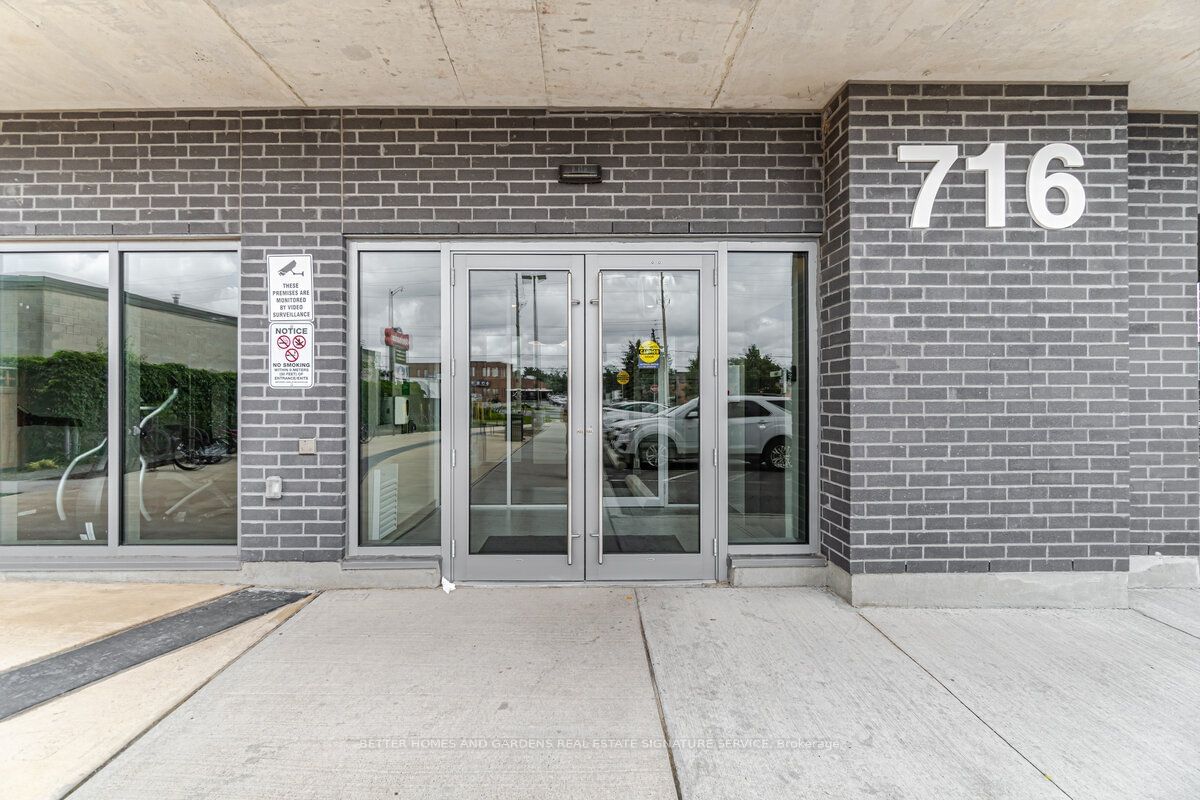 716 Main St E, unit 907 for sale