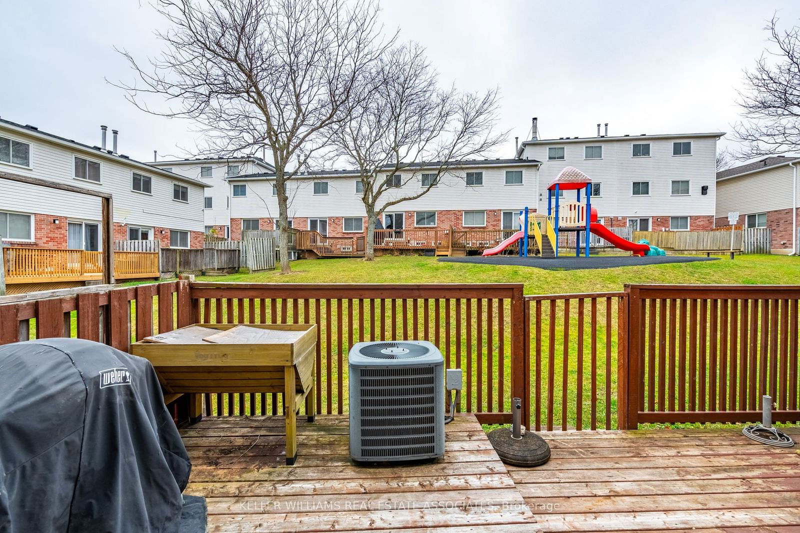 Stewart MacLaren Road Townhomes I, Halton Hills, Toronto