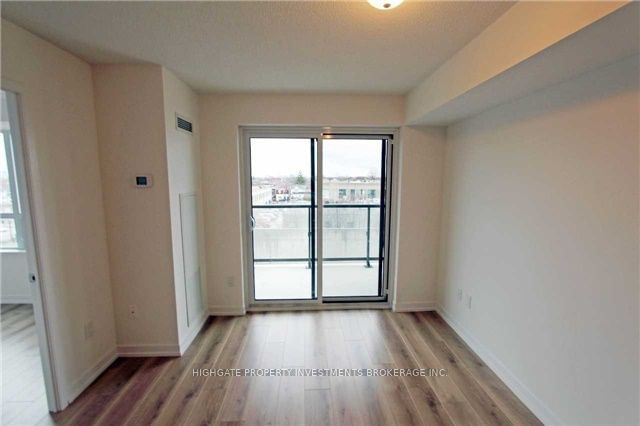 1420 Dupont St, unit 511 for rent