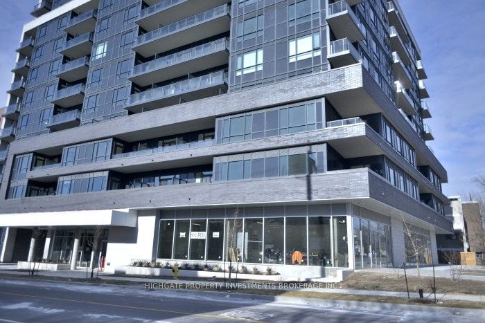 2800 Keele St, unit 613 for rent