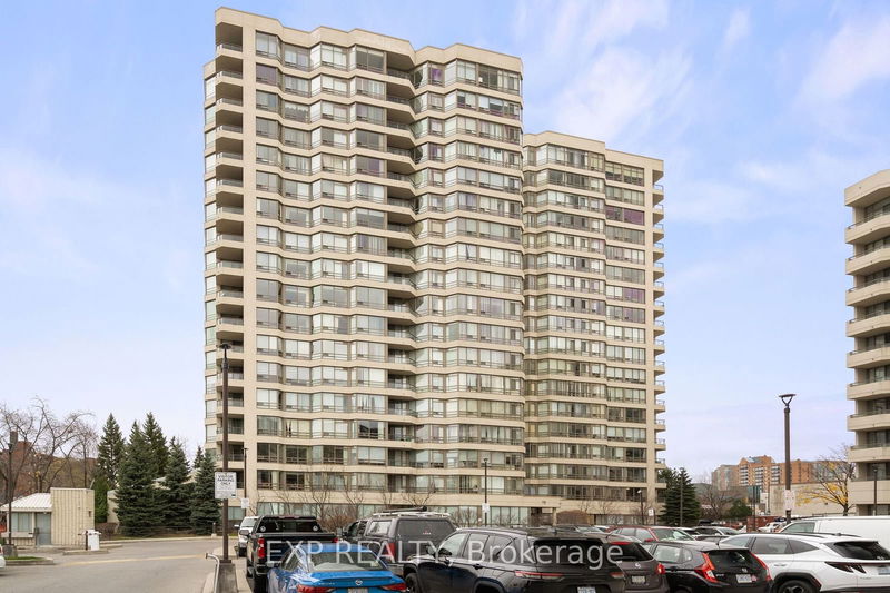 75 King St E, unit 706 for sale