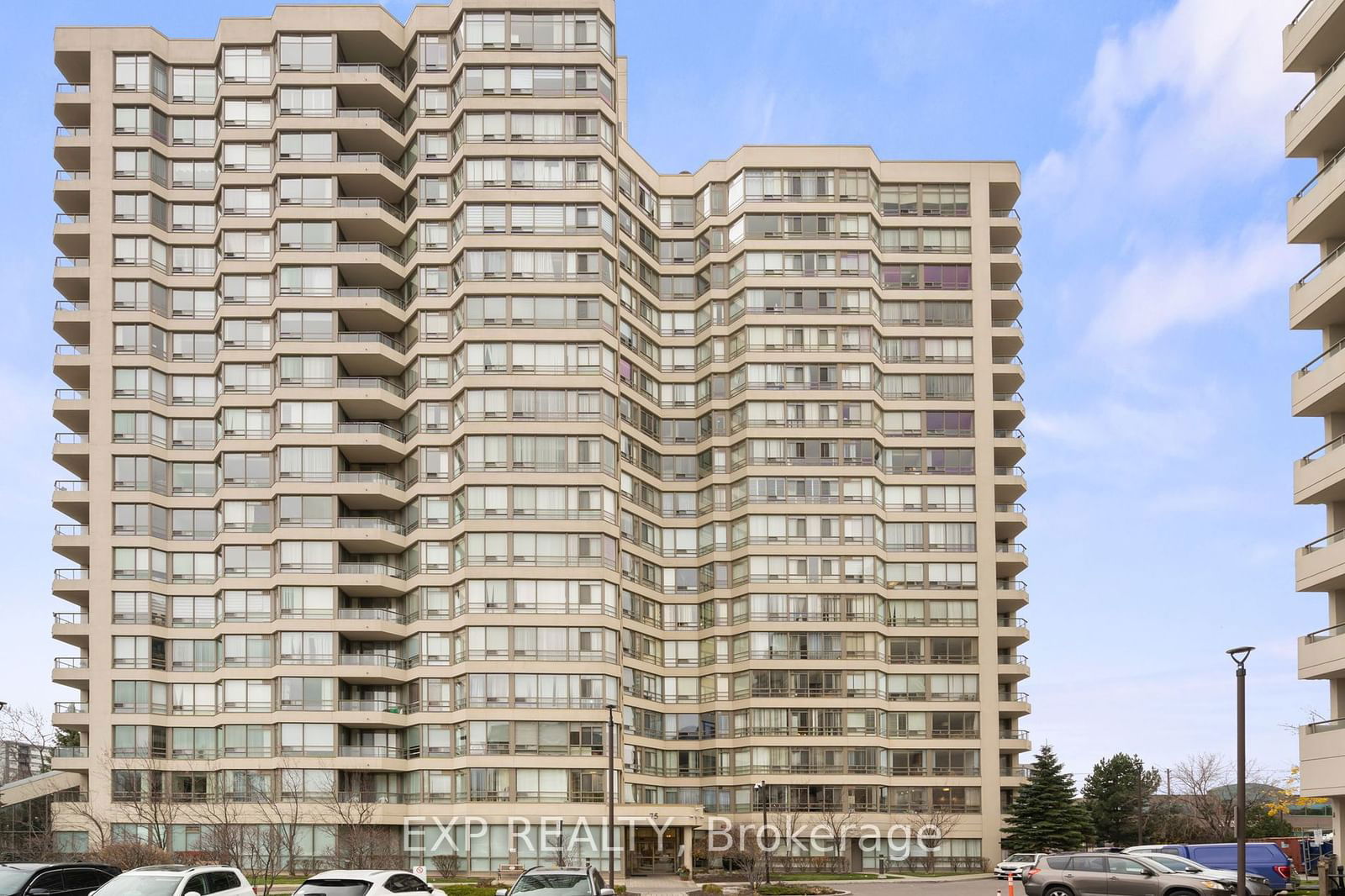 75 King St E, unit 706 for sale