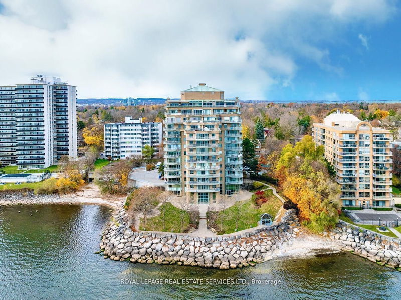 2190 Lakeshore Rd, unit 301 for sale