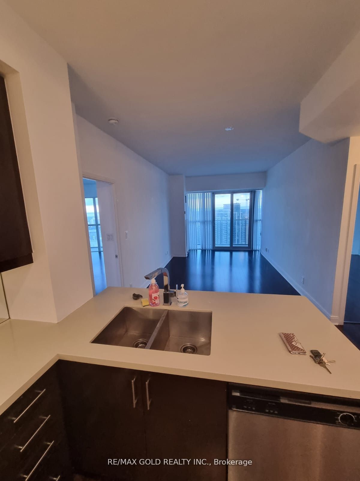 60 Absolute Ave, unit 3602 for rent