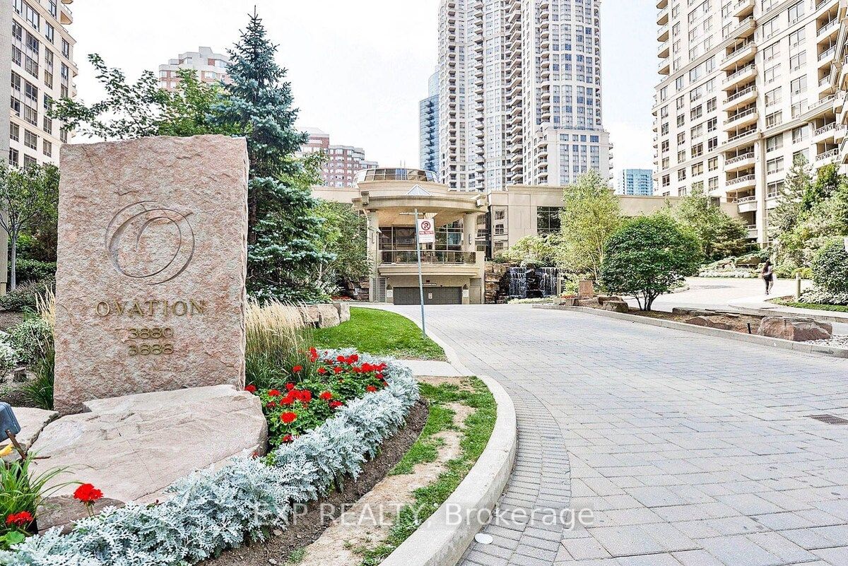 3880 Duke Of York Blvd, unit 616 for rent