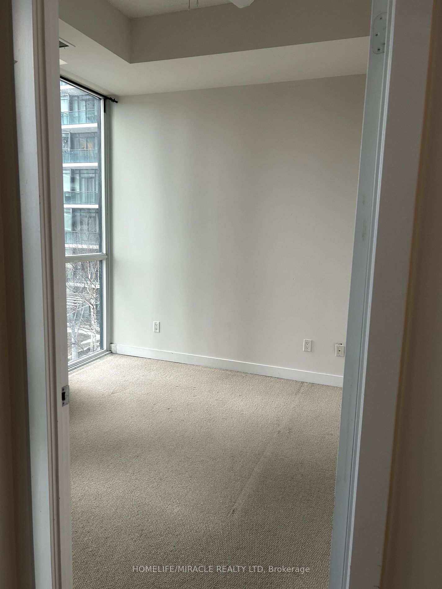 4070 Confederation Pkwy, unit 615 for rent