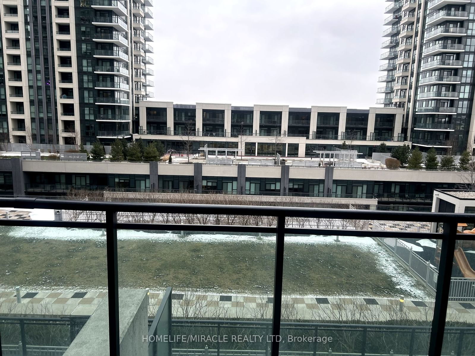 4070 Confederation Pkwy, unit 615 for rent