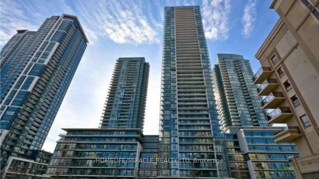 4070 Confederation Pkwy, unit 615 for rent