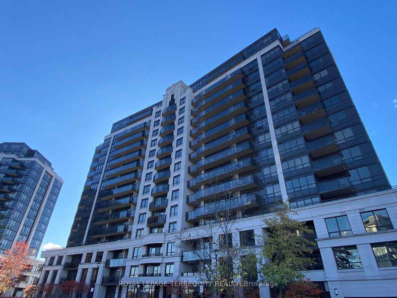 1070 Sheppard Ave W, unit 1210 for rent