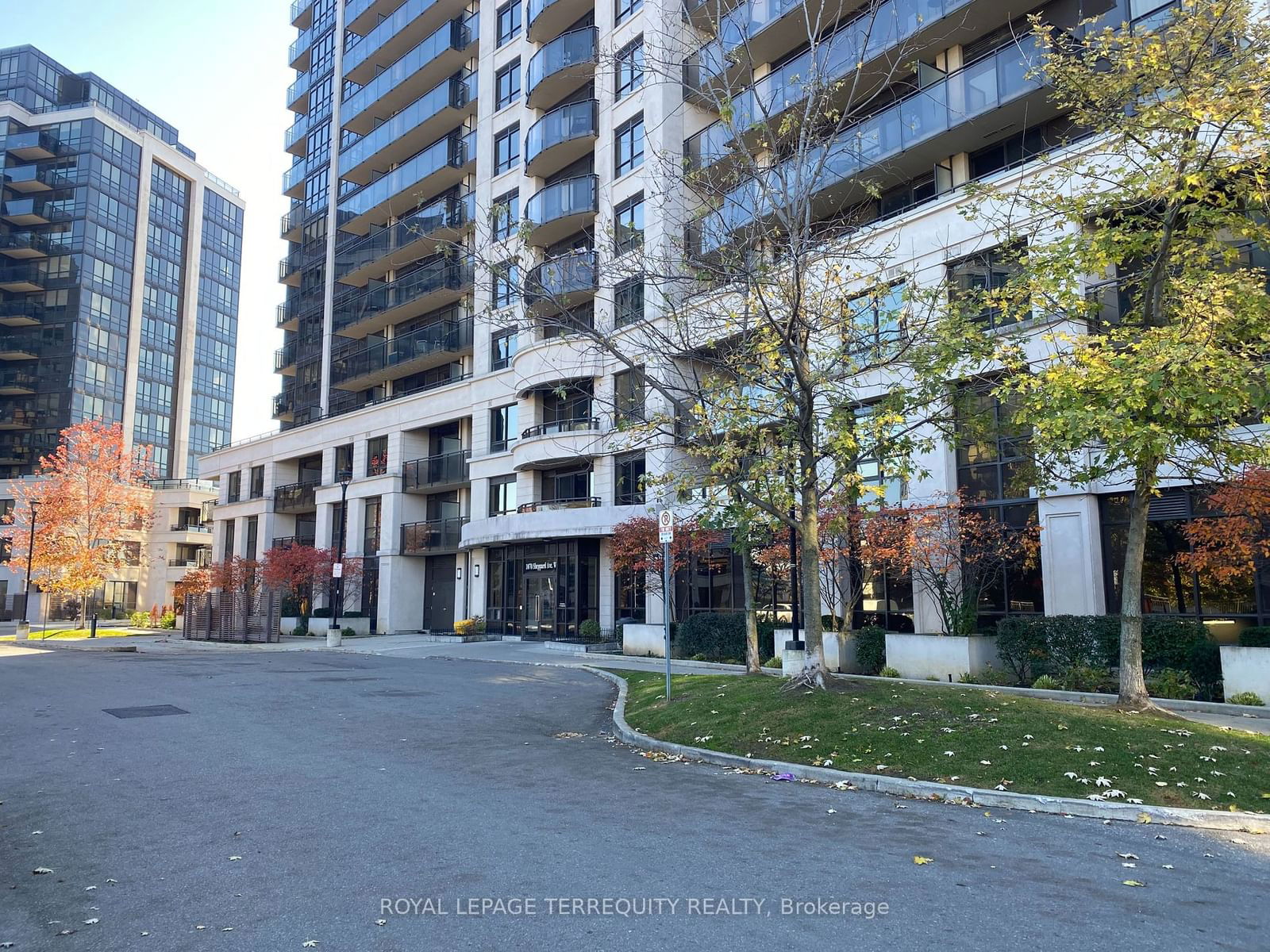 1070 Sheppard Ave W, unit 1210 for rent