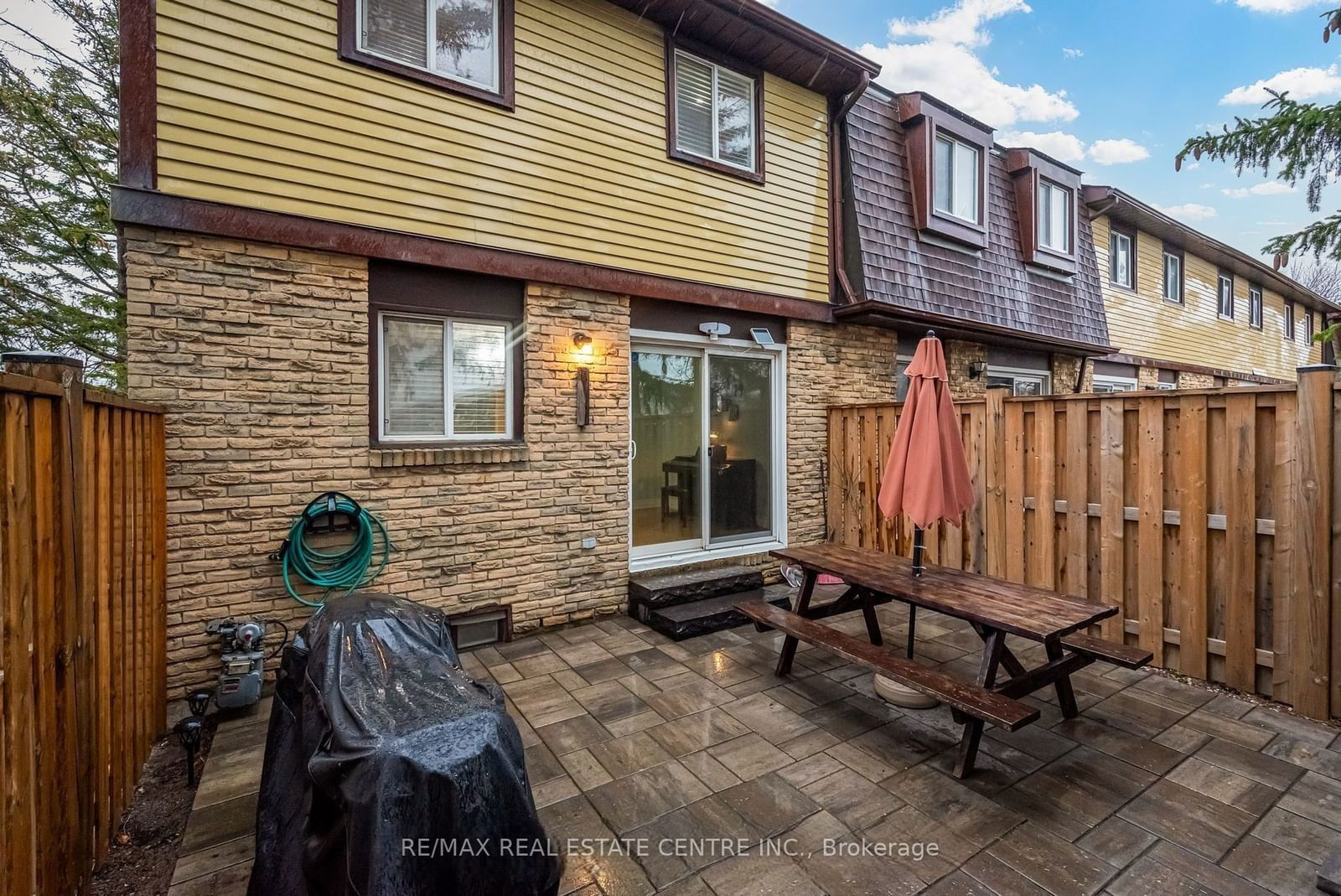 45 Hansen Road Townhomes, Brampton, Toronto