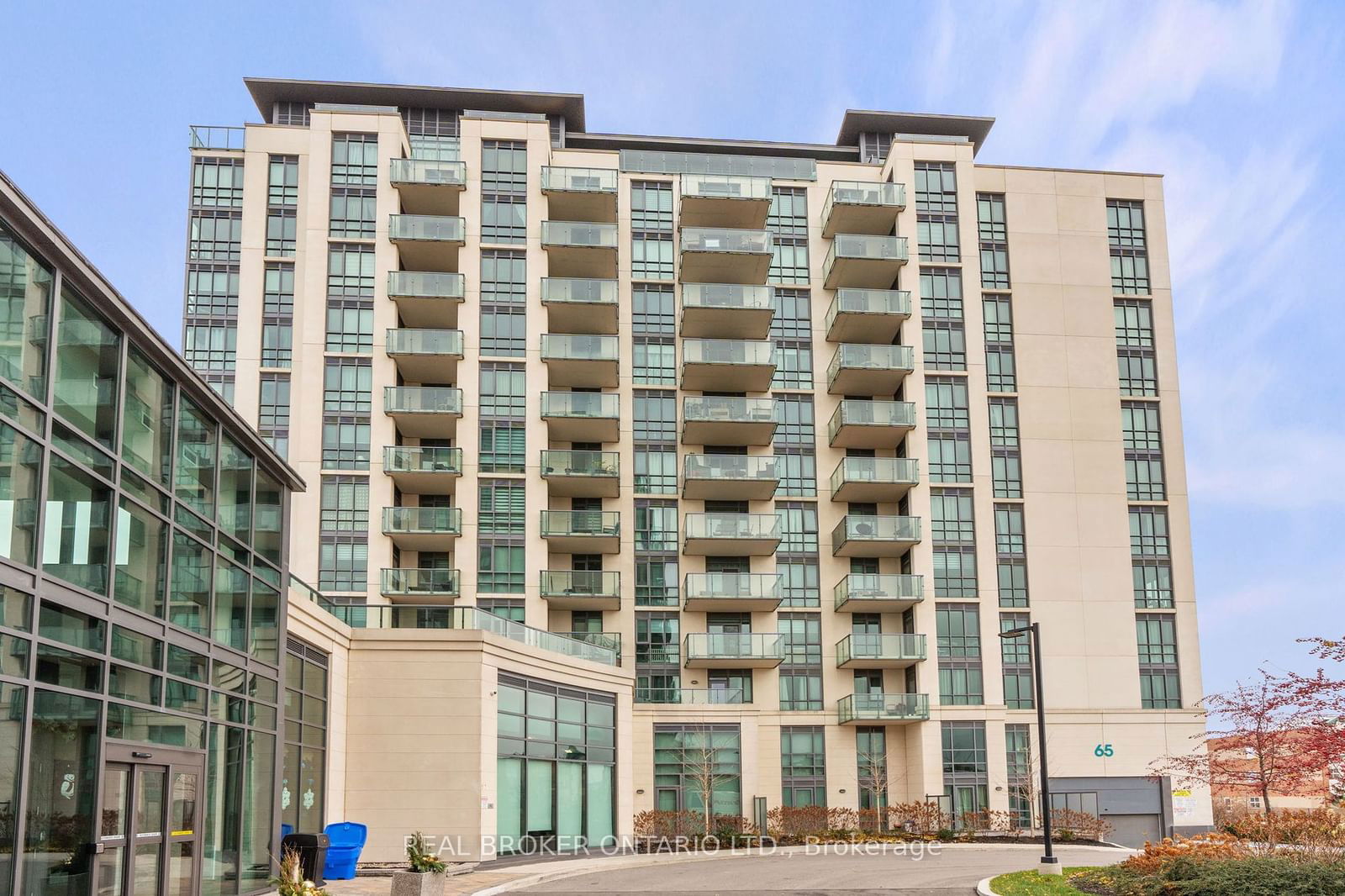 65 Yorkland Blvd, unit 408 for sale