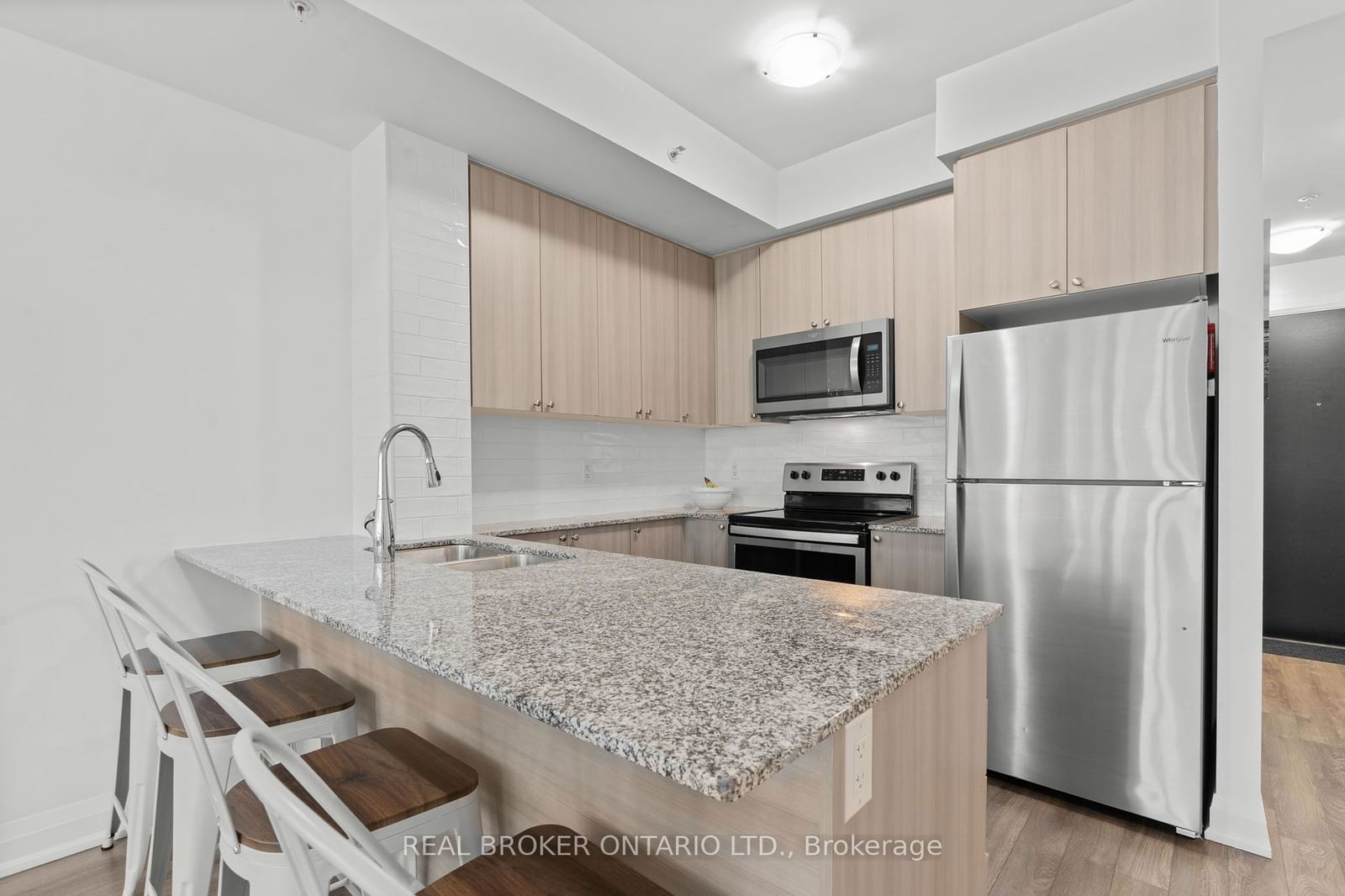 65 Yorkland Blvd, unit 408 for sale