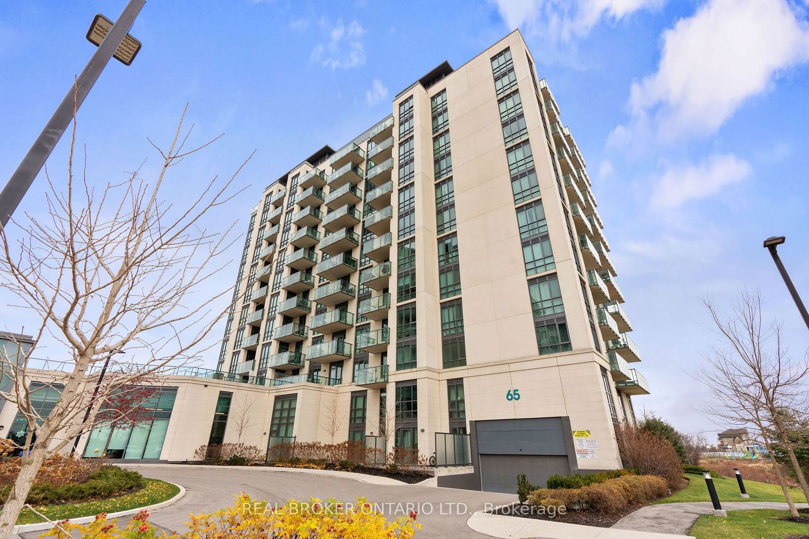 65 Yorkland Blvd, unit 408 for sale