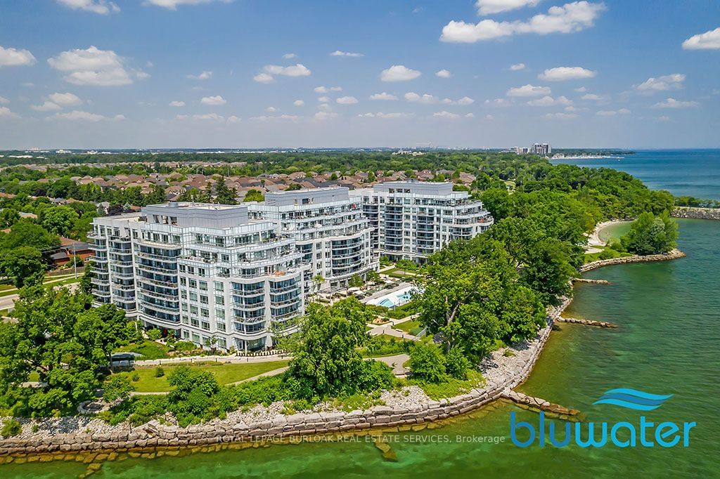 3500 Lakeshore Rd W, unit 510 for sale