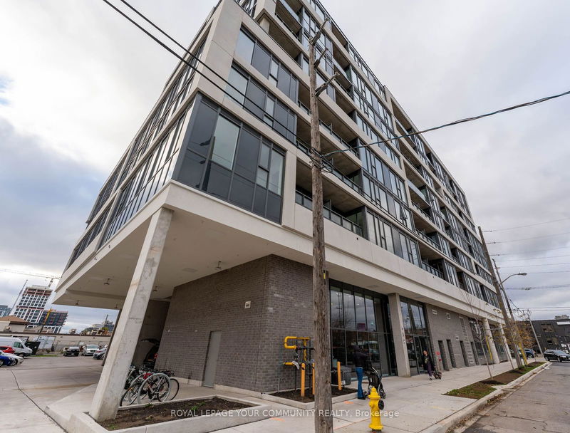 859 The Queensway, unit 707 for sale