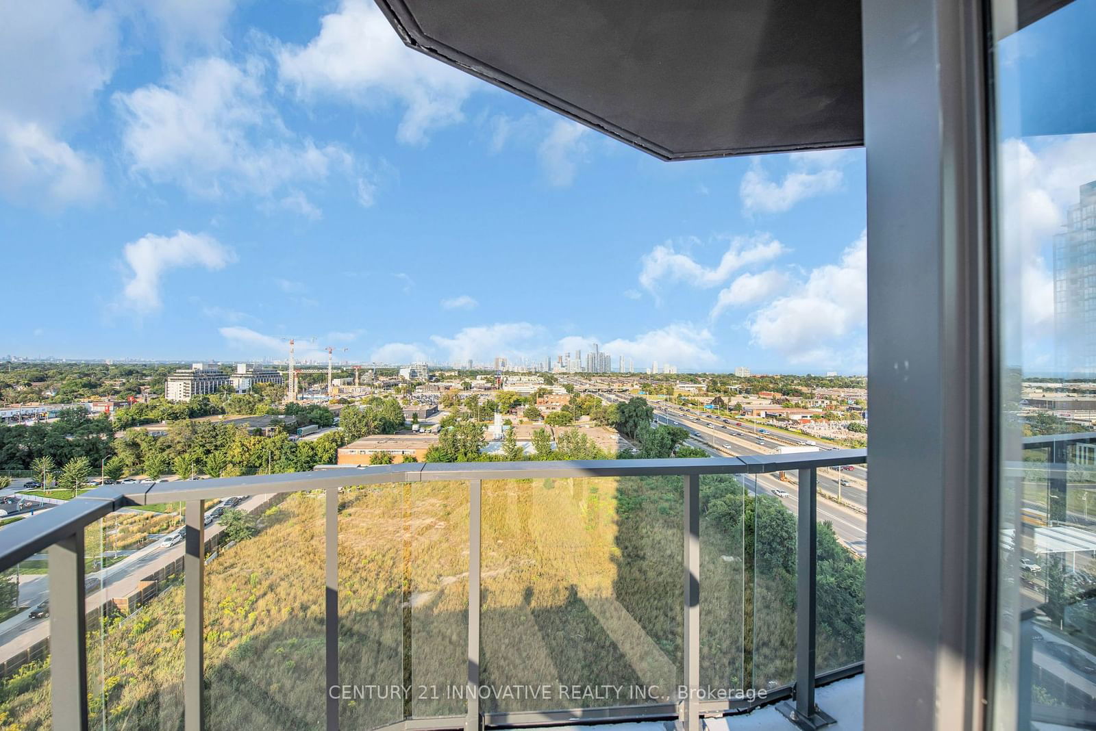 36 Zorra St, unit 1104 for rent