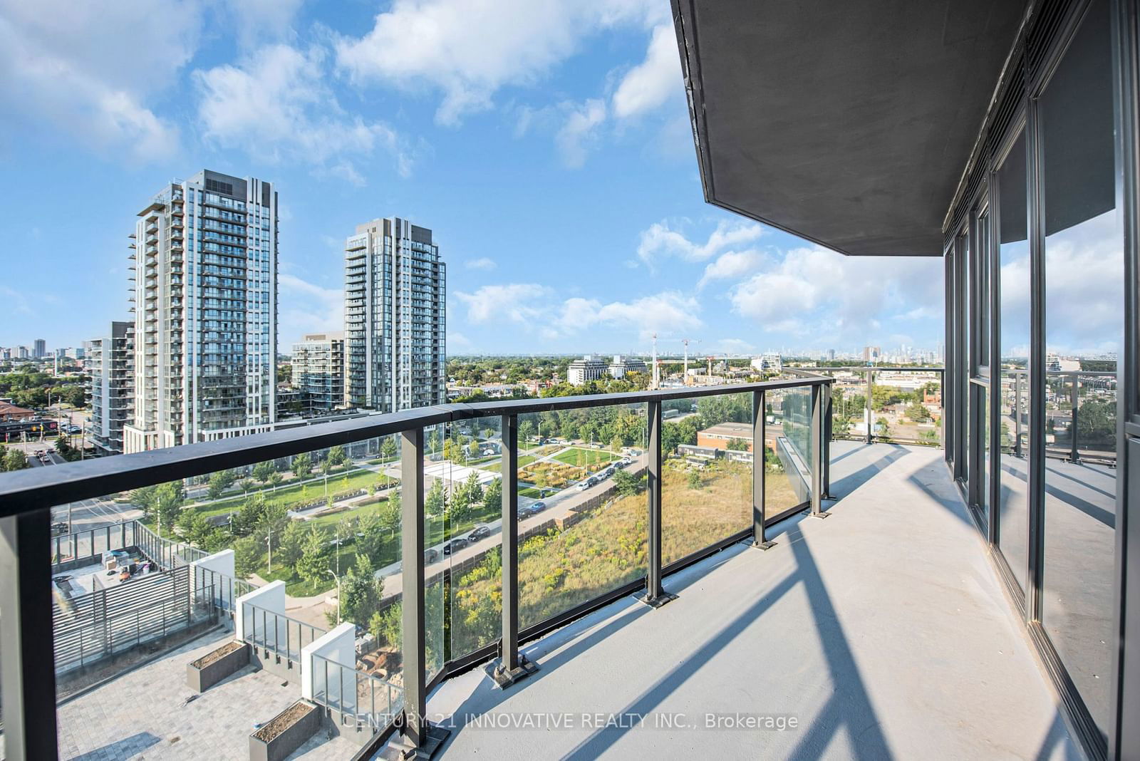 36 Zorra St, unit 1104 for rent