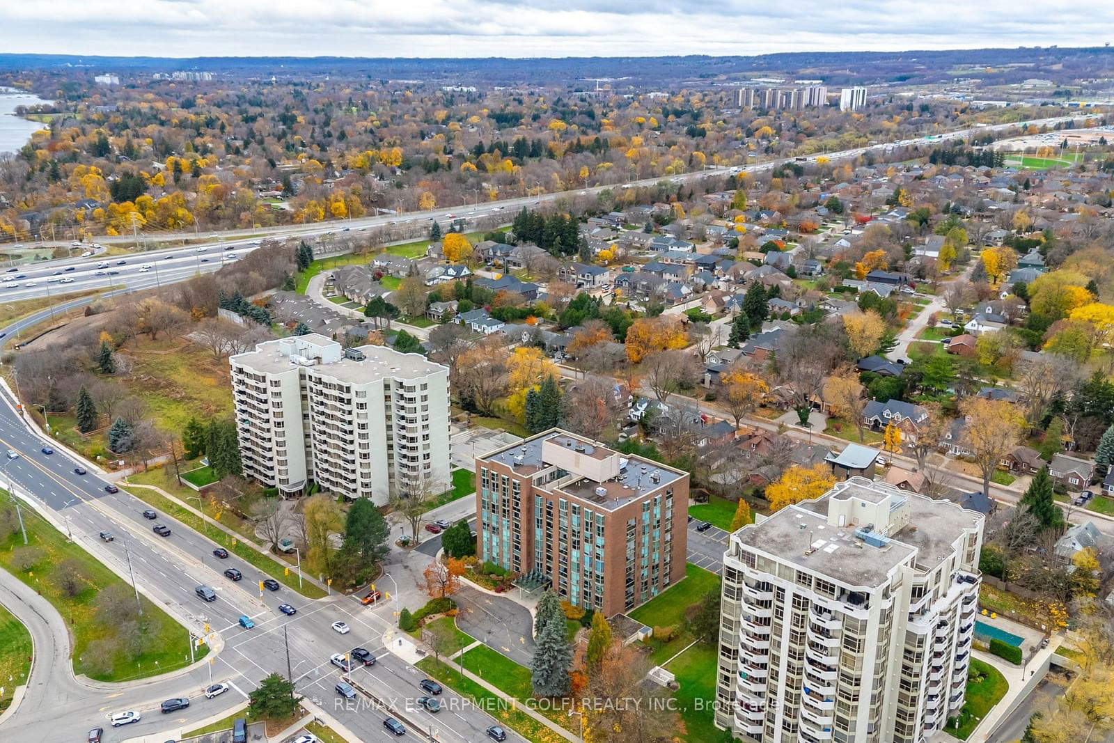 The Sands, Burlington, Toronto