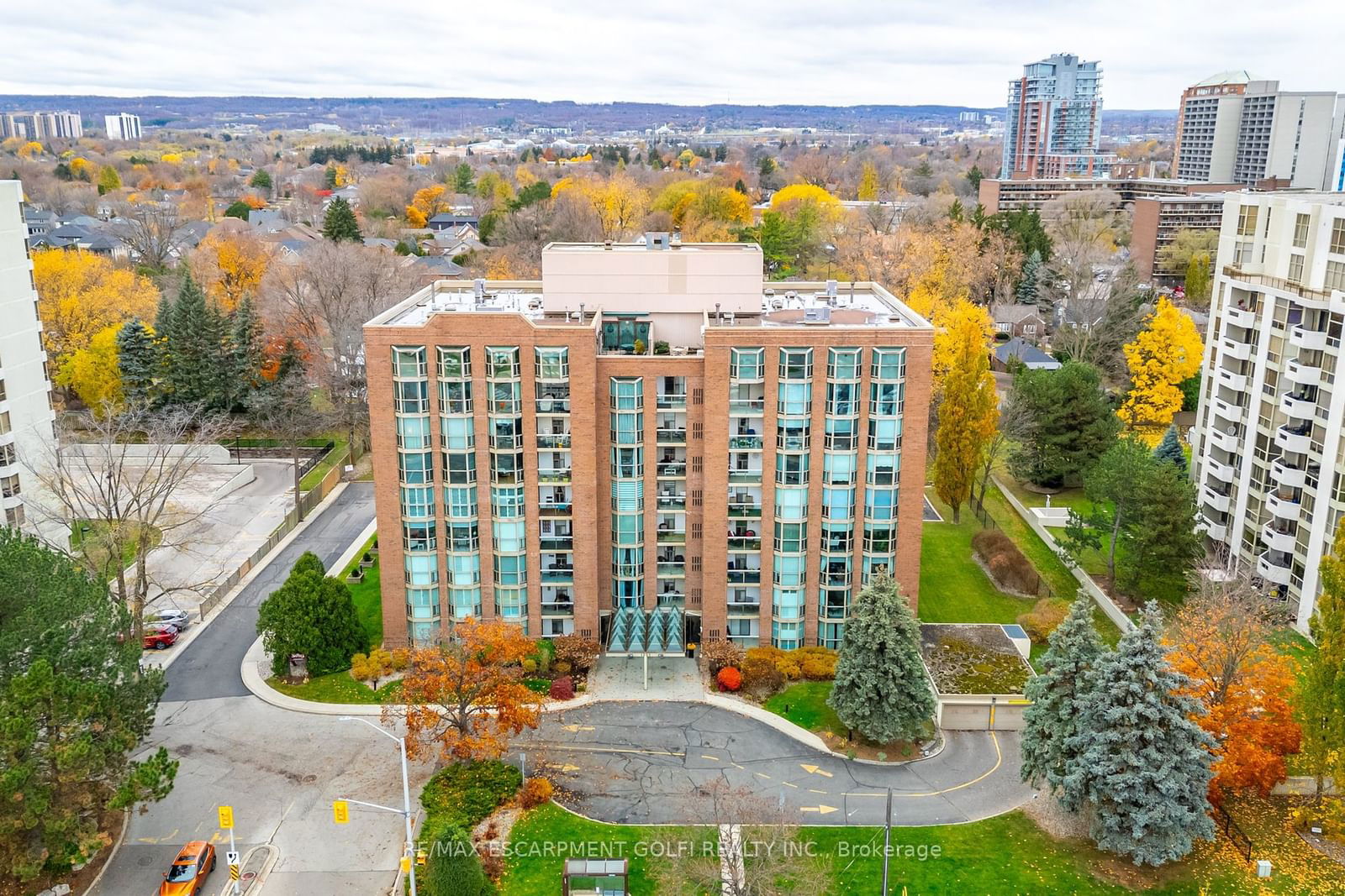 The Sands, Burlington, Toronto