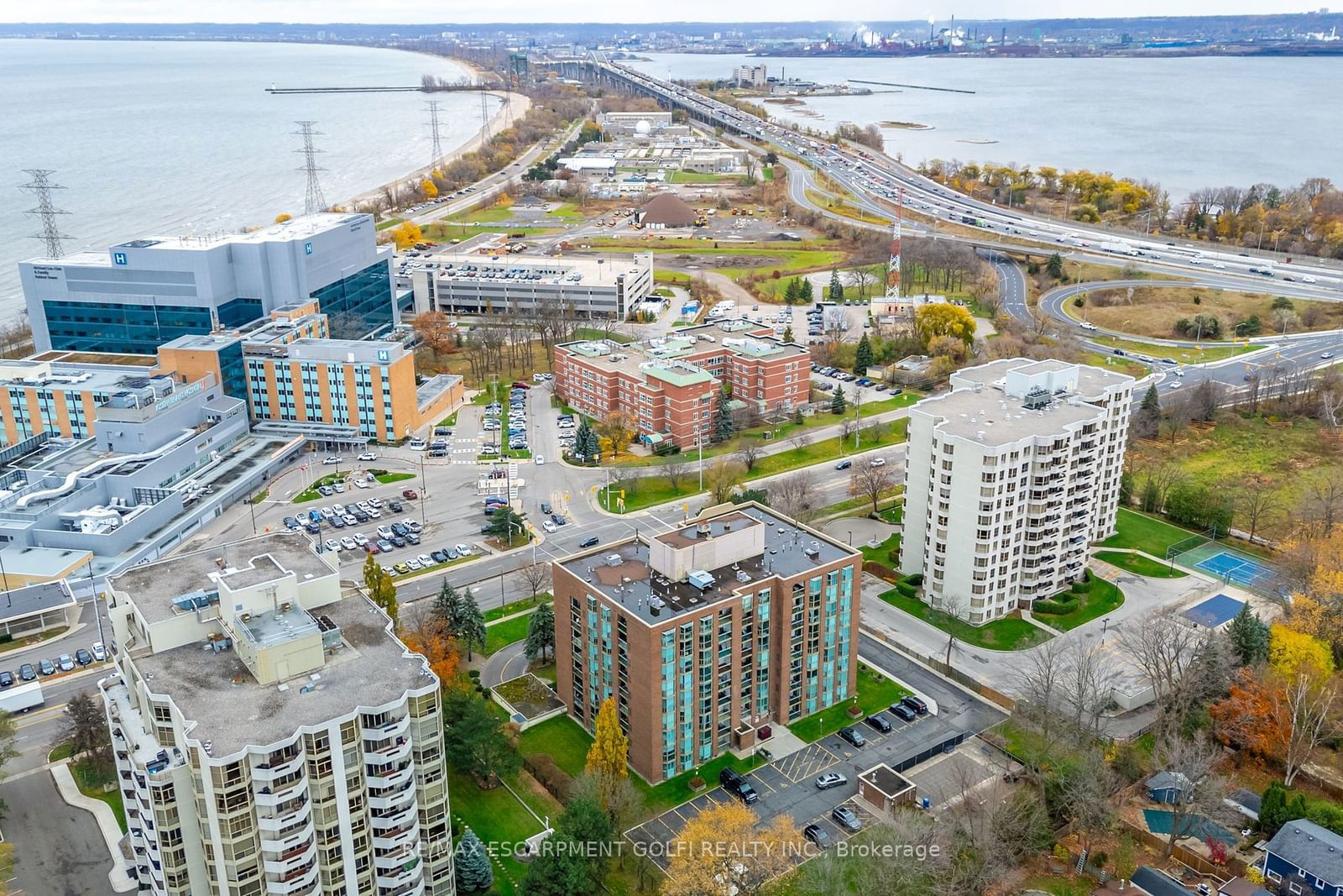 The Sands, Burlington, Toronto