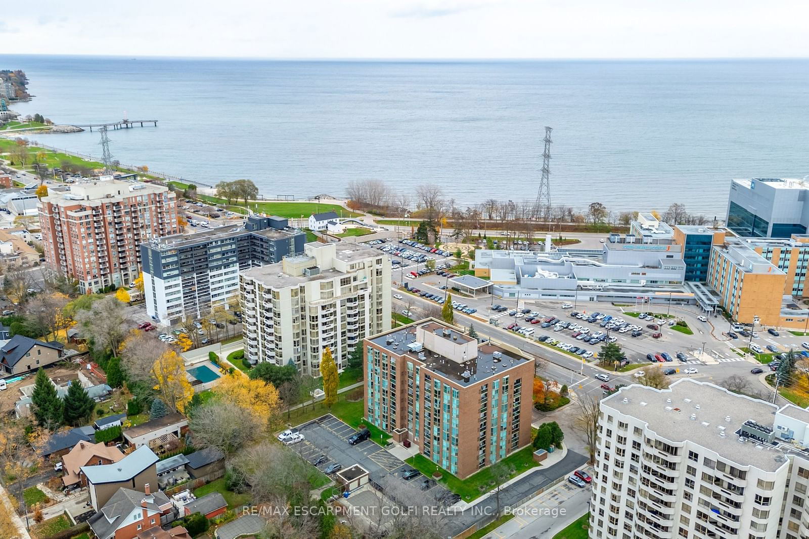 The Sands, Burlington, Toronto