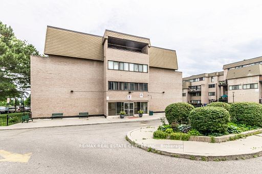 Sheridan Square Townhomes, Mississauga, Toronto