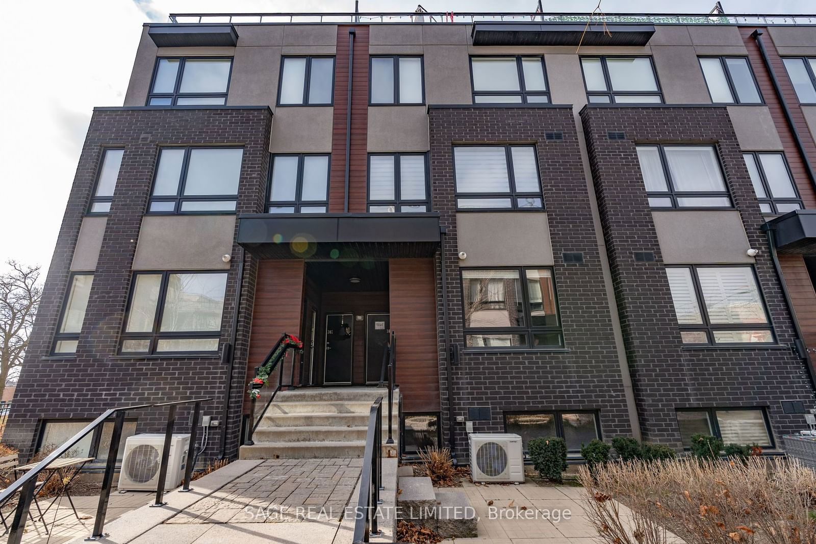 1150 Briar Hill Ave, unit 202 for rent