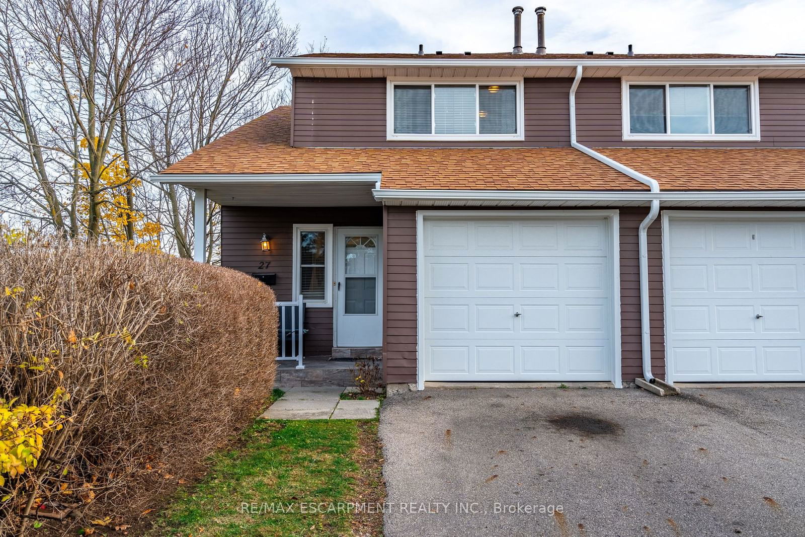 Brant Village Townhomes, Burlington, Toronto